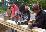 floor beams
